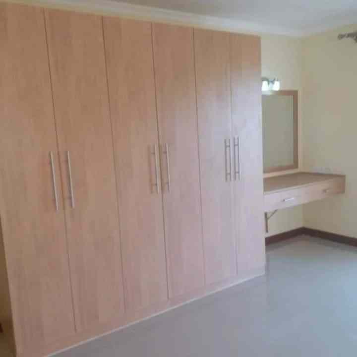 Lovely and Beautiful 3 Bedrooms Apartments In Lavington Image