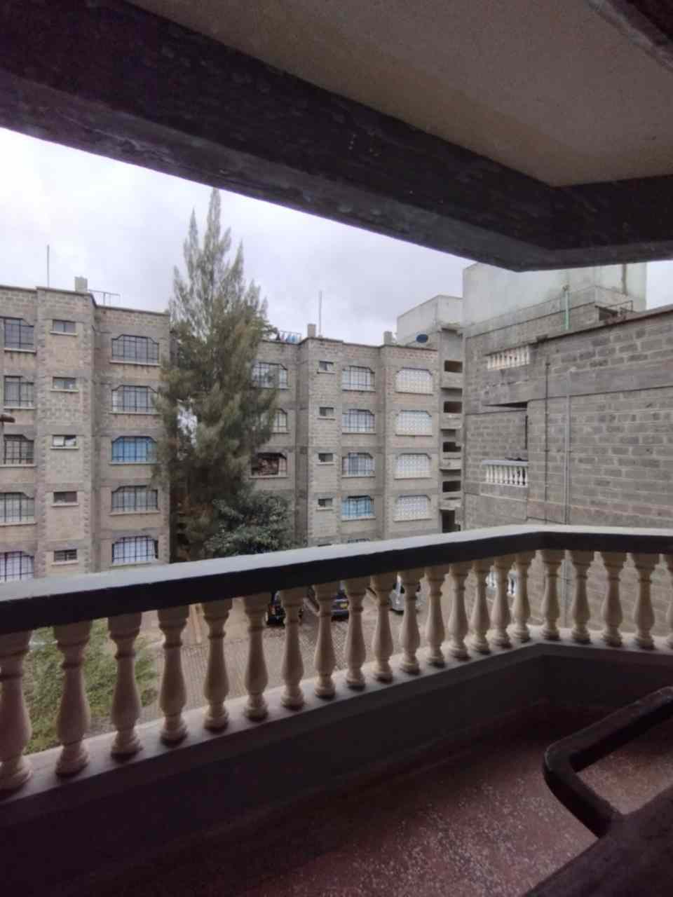 Luxurious 1 Bedroom Apartments in Kileleshwa