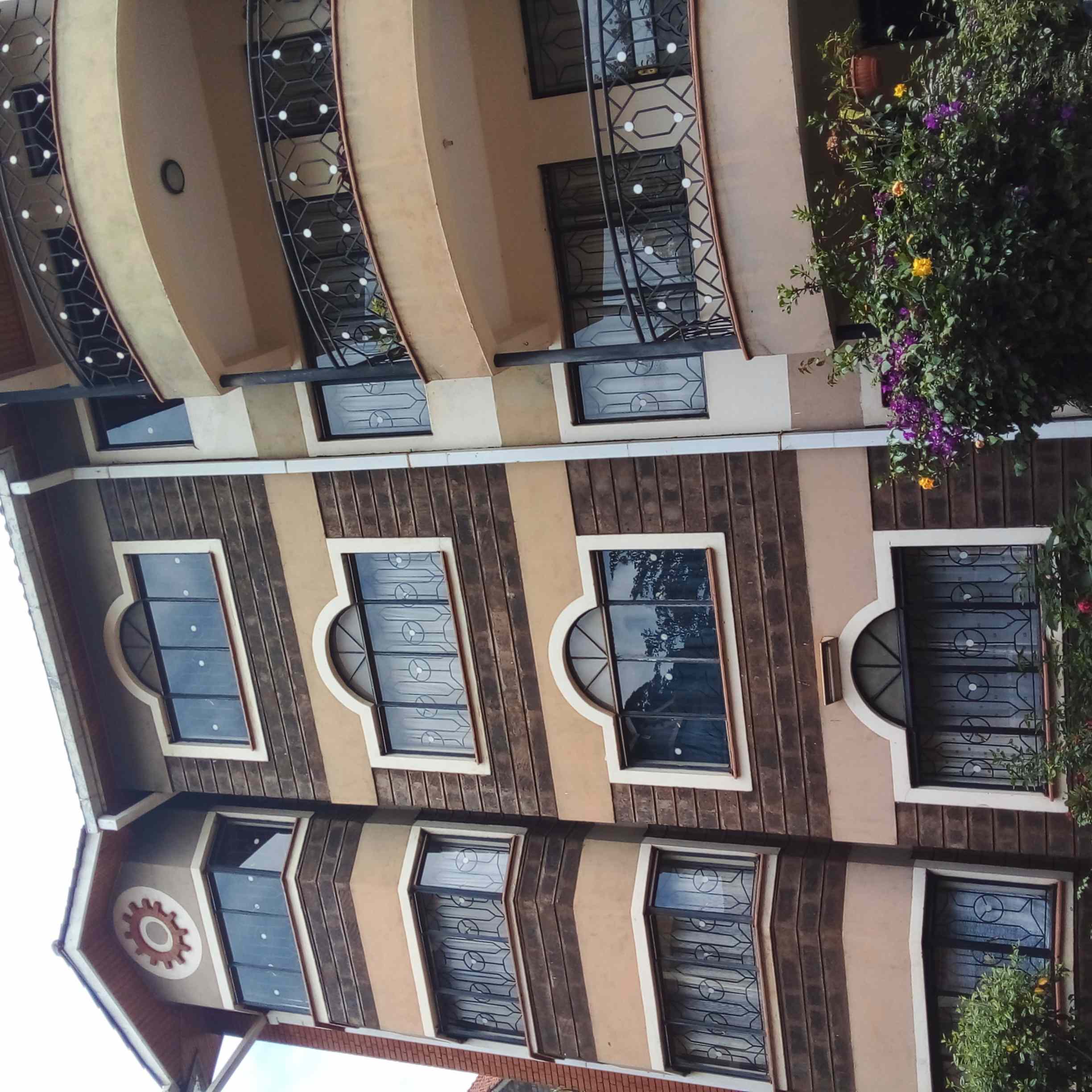 Magnificent 3 bedrooms Apartment in Riverside Drive , Nairobi City.