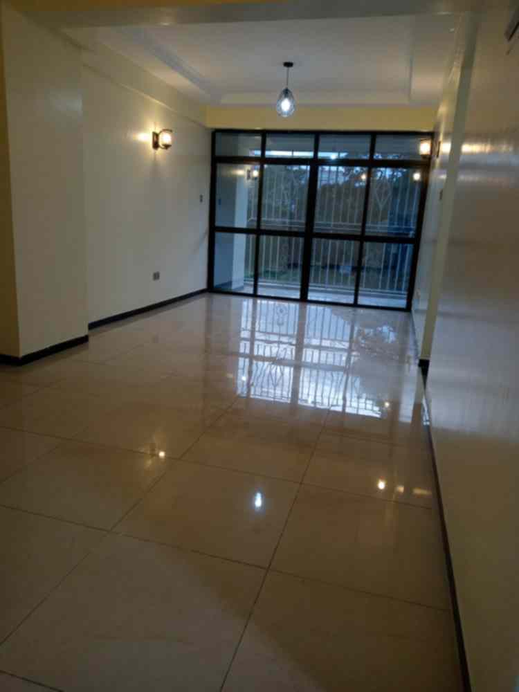 Magnificent 3 bedrooms, Master ensuite, apartment in Lavington, Nairobi City.