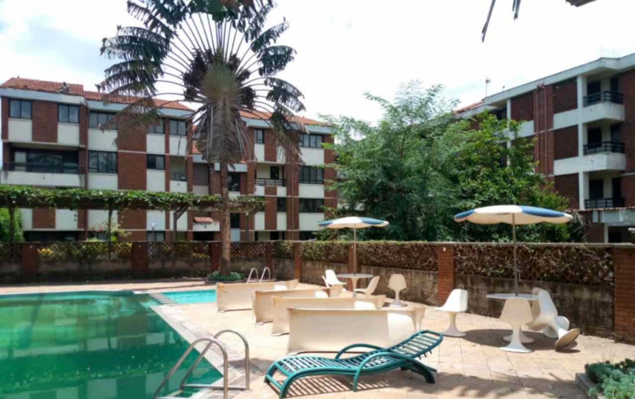 Maki Gardens Ngong road 2 and 3 bedroom apartments for rent