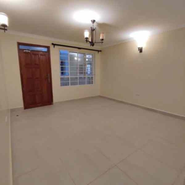 Newly 2 bedroom apartment for rent in Kilimani near green house