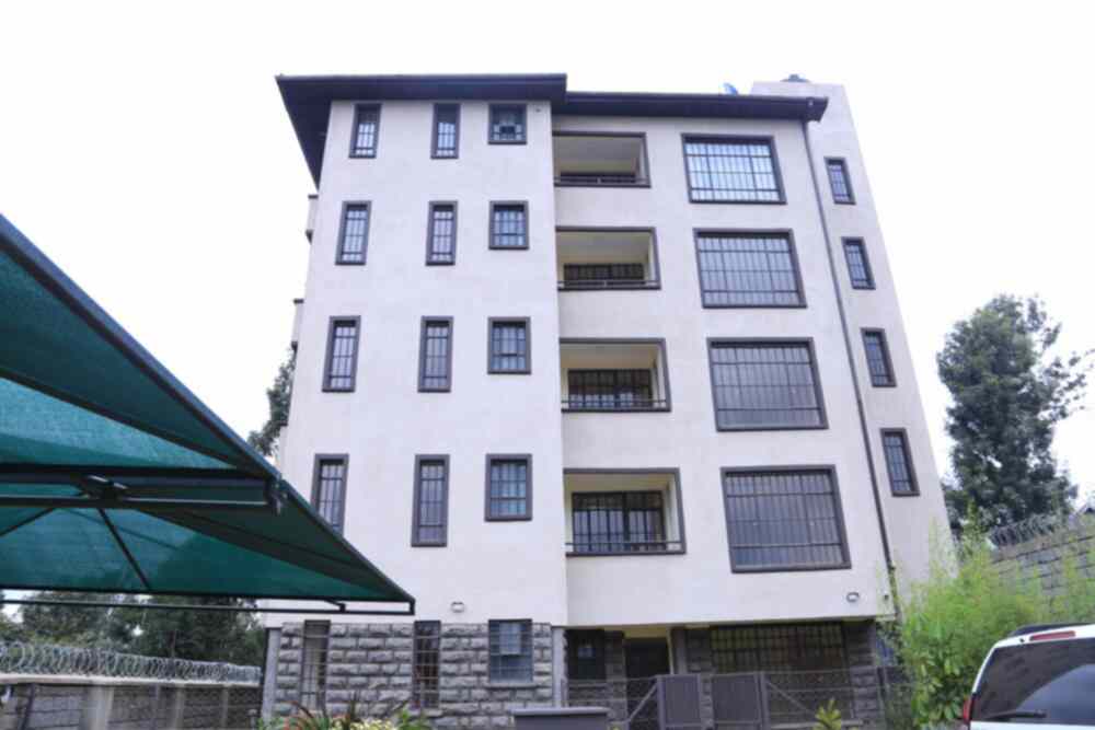 Ngong 3 bedroom apartment for sale