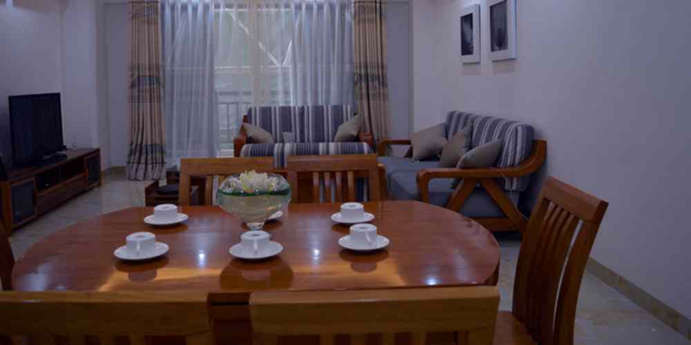 Ngong road 3 bedroom apartment for sale