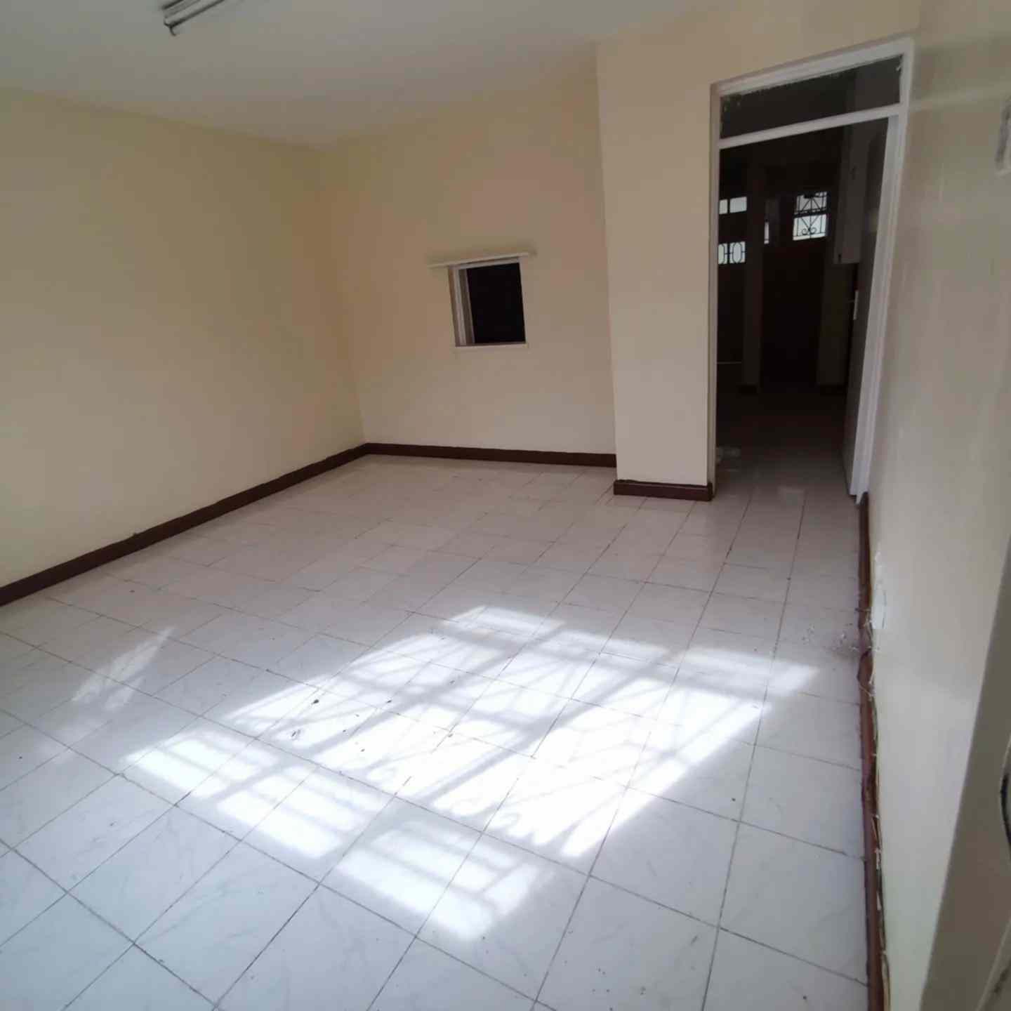 one bedroom apartment for rent in Kileleshwa