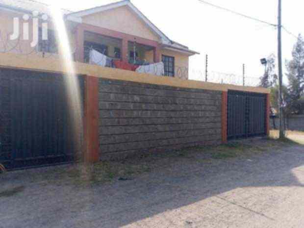 One bedroom to let in Syokimau