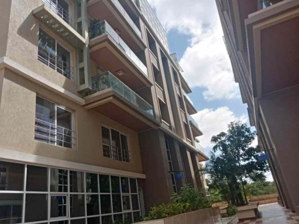 Rivera Towers Kilimani 3 bedroom apartment for sale or rent