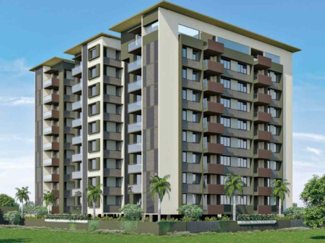 Sepal Gardens 2 bedroom apartment for sale in Kileleshwa