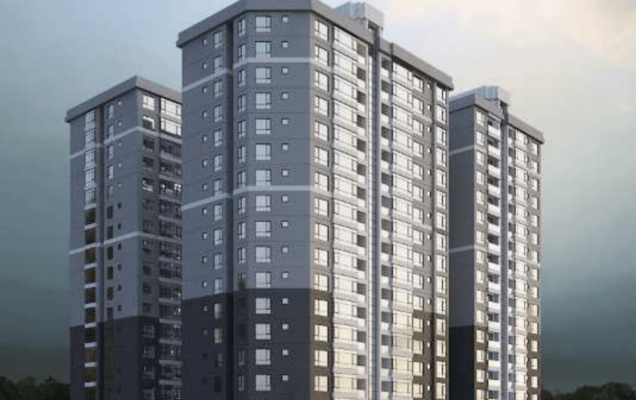 Silver Oak Residence 3 and 4 bedroom apartment for sale in Kileleshwa