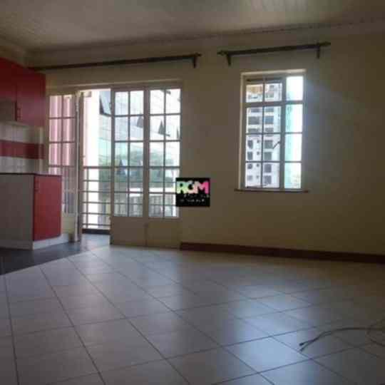 Spacious one bedroom to let in Kilimani