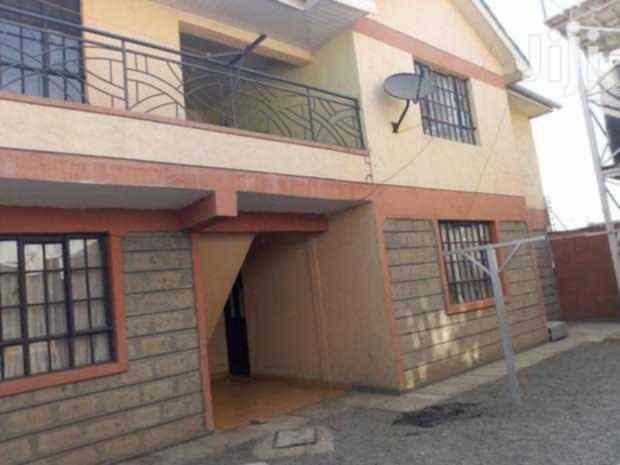 Spacious one bedroom to let in Syokimau