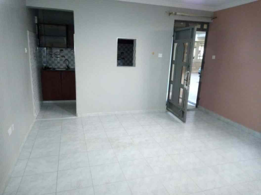 Spacious one bedroom to let in Syokimau