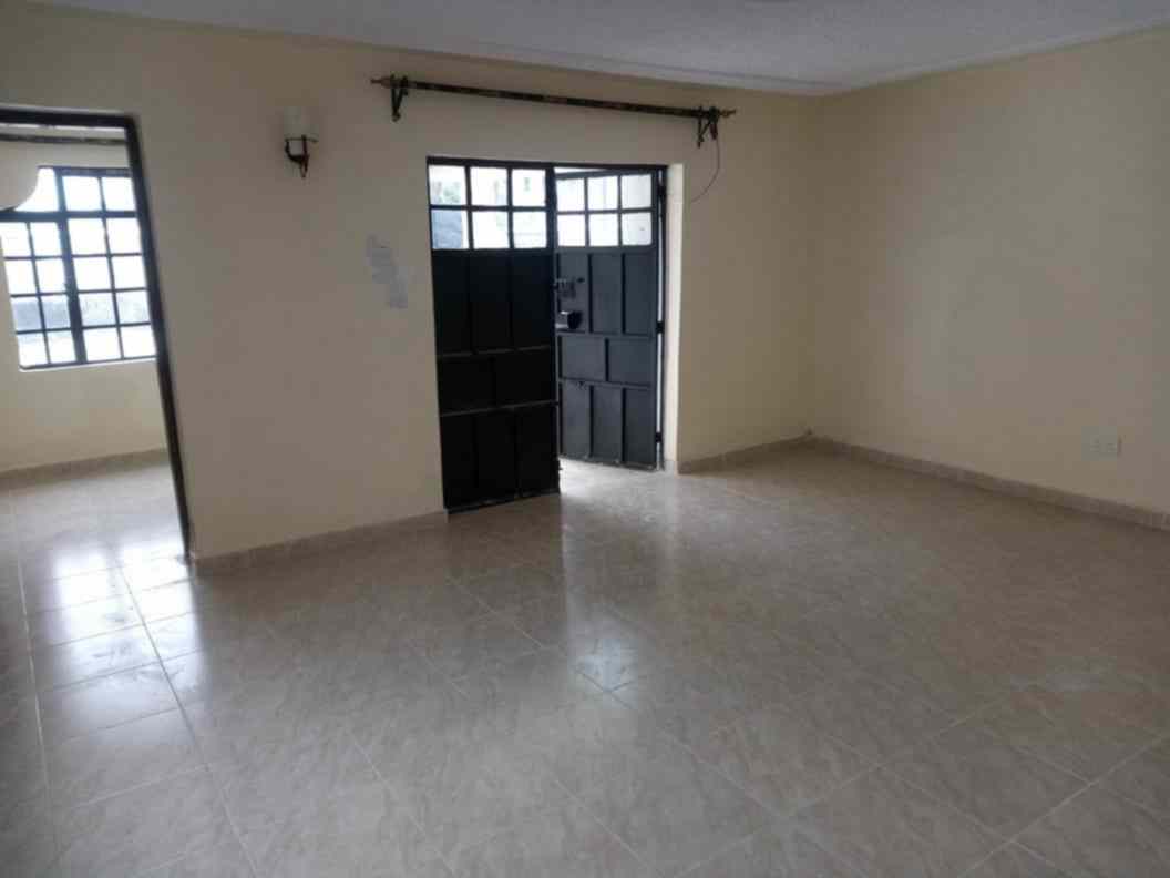 Spacious three bedroom to let in Syokimau