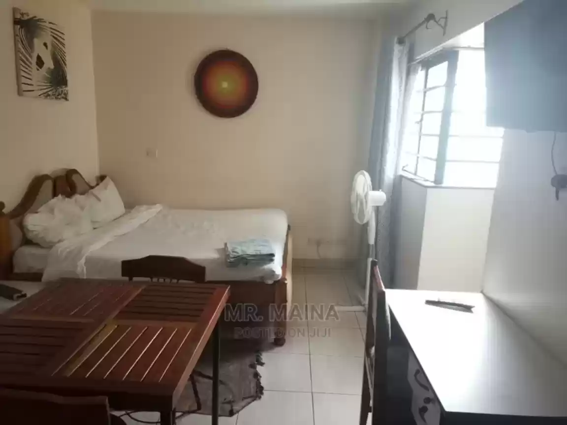 Studio apartment for sale in Nairobi CBD Image