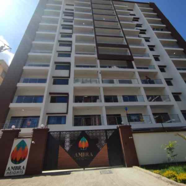 Studios,1 and 2 bedroom apartment for rent in Kileleshwa