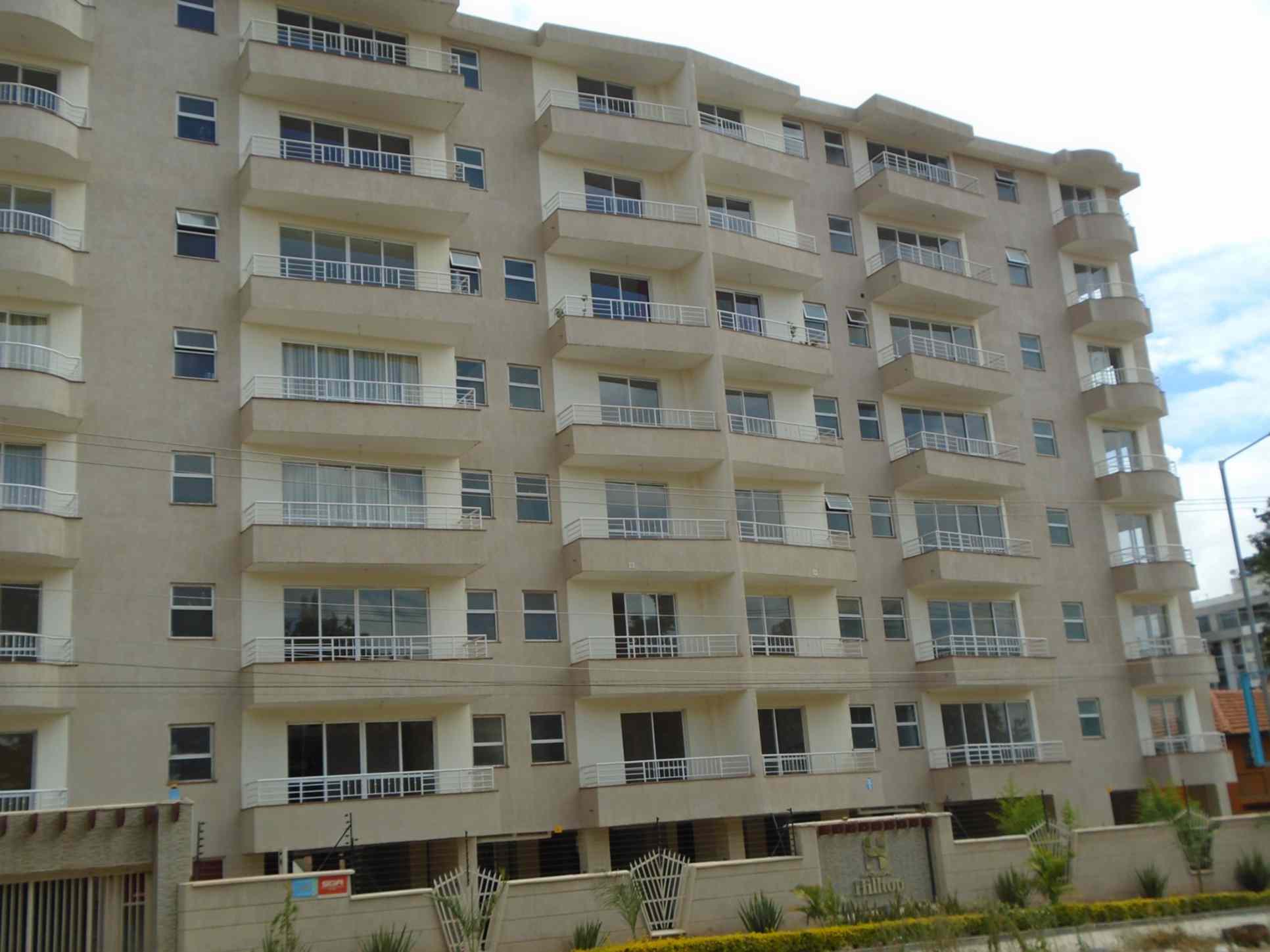 Three bedroom for sale in Muthaiga