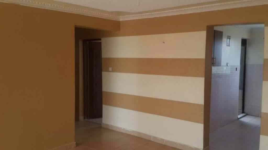 Three bedroom to let in Katani.