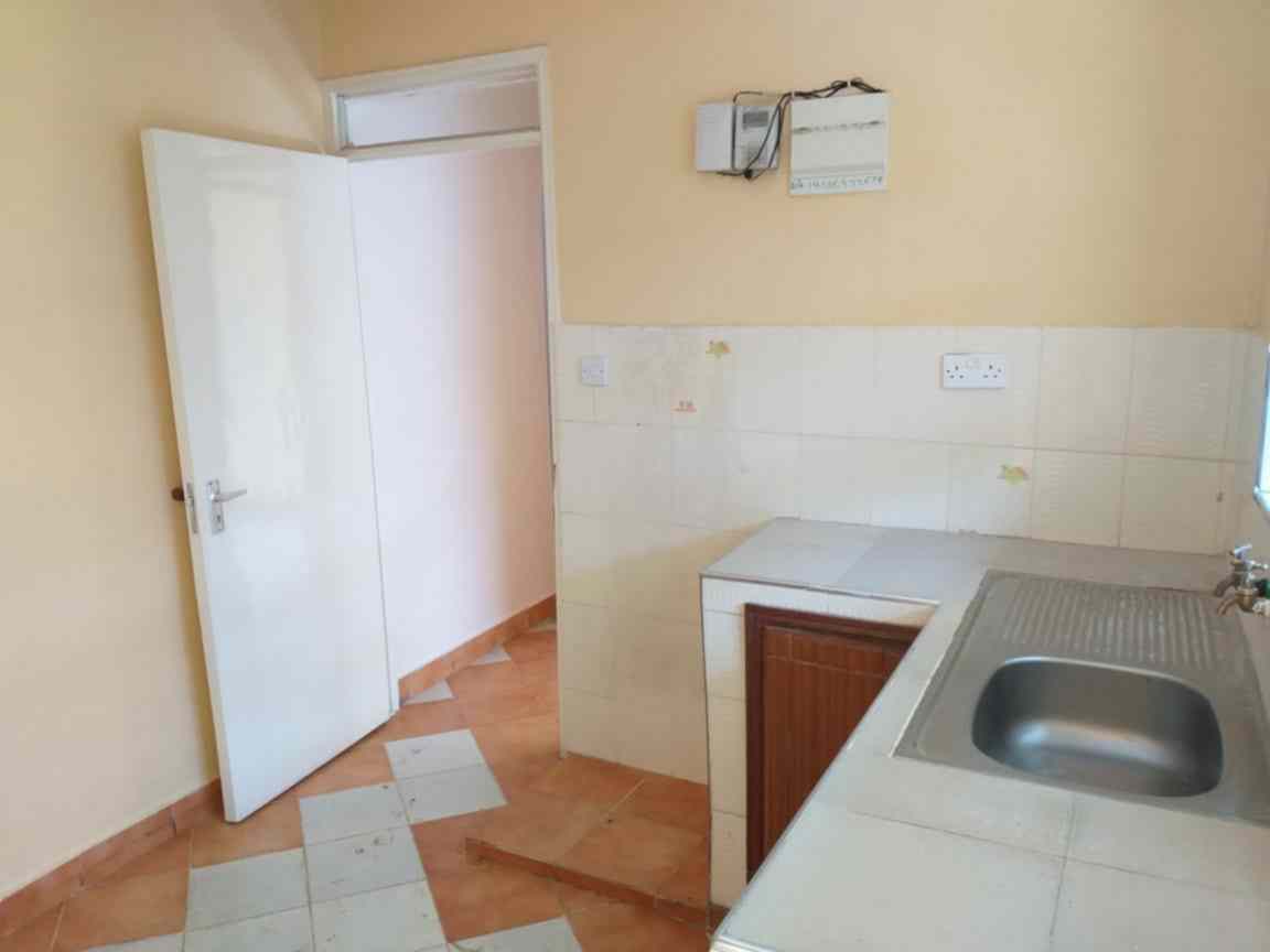 Three bedroom to let in Syokimau