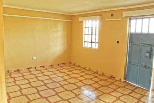 Two bedroom for rent in Kinoo 87