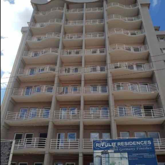 Two bedroom for sale in Pangani