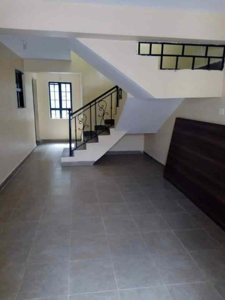 Two bedroom to let in Syokimau