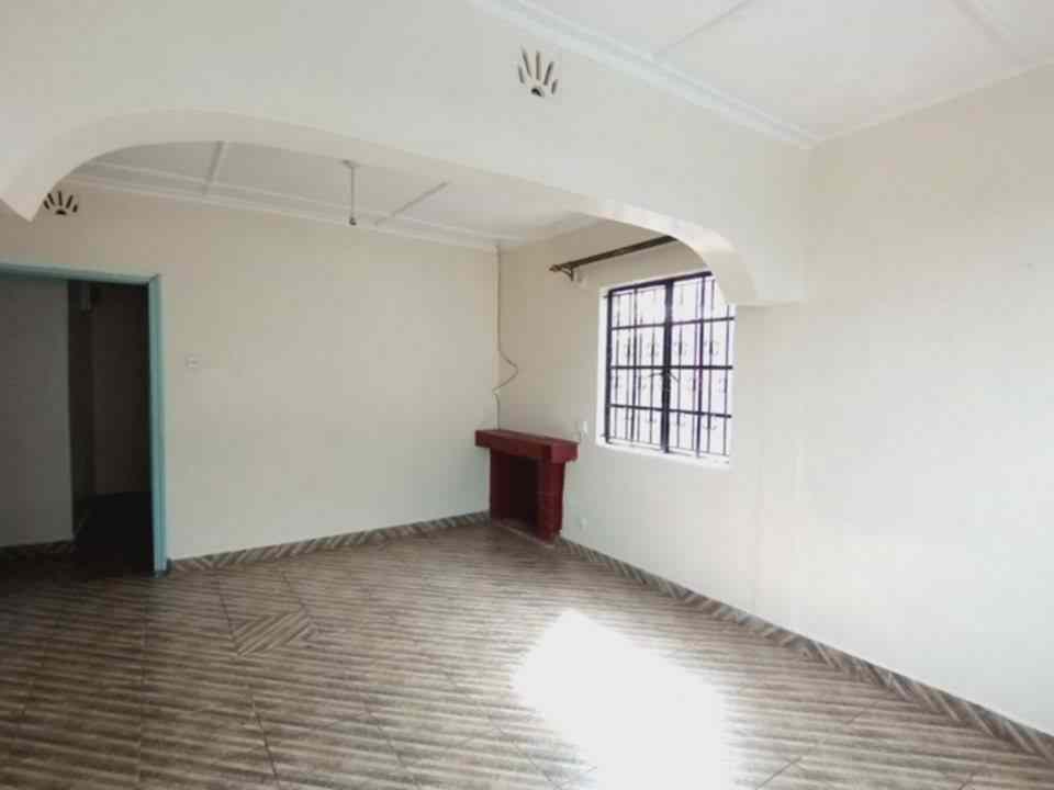 Two bedroom to let in Uthiru