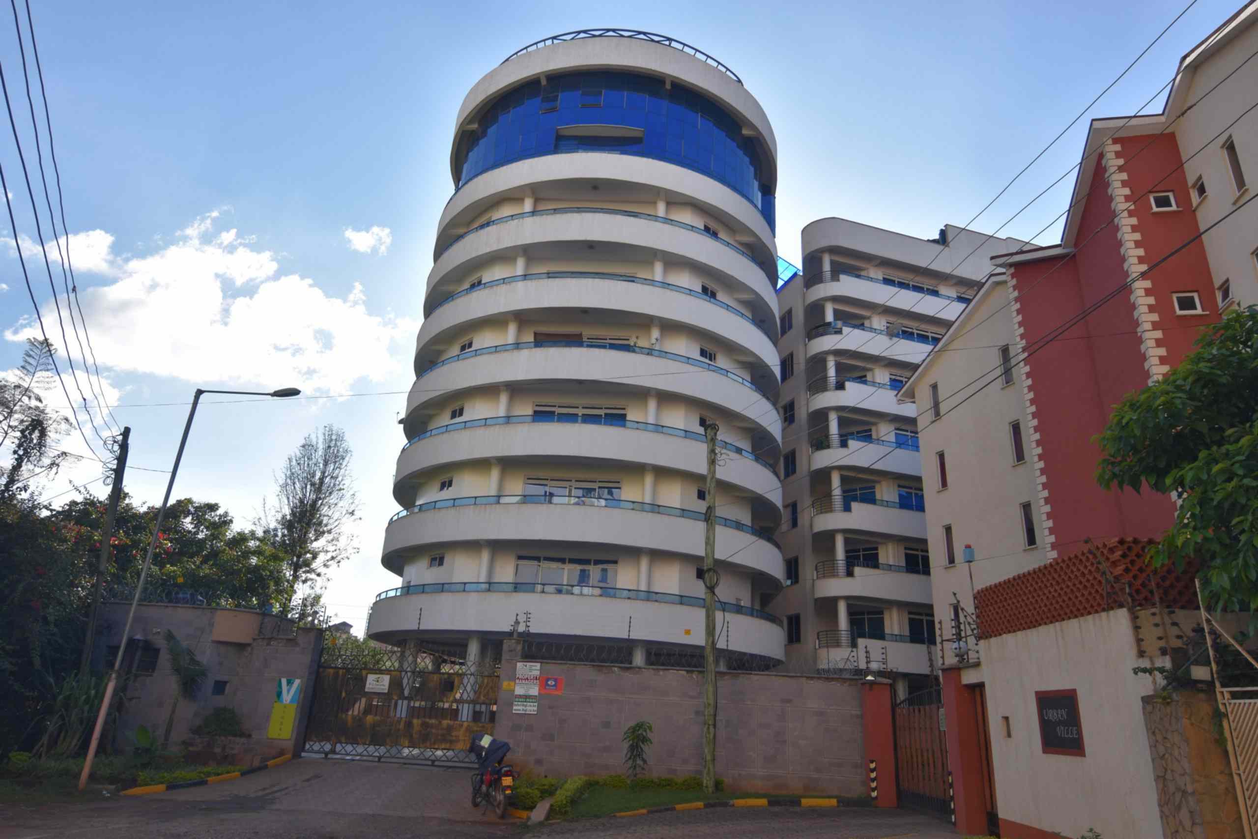 Vasdev Apartments 5 bedroom for sale or rent in Kilimani