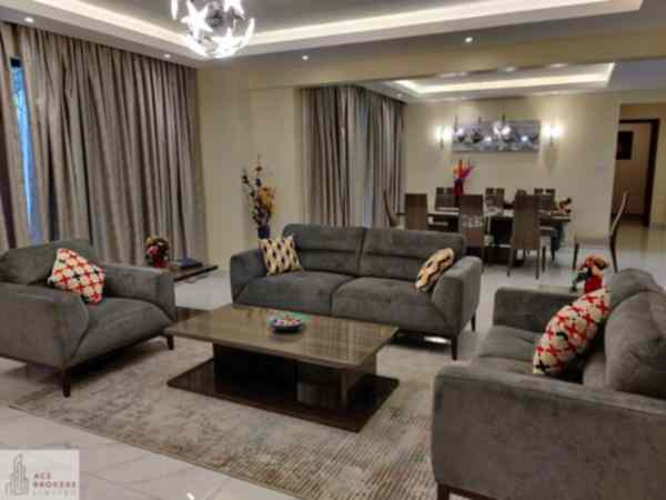 Westlands 2, 3 and 4 bedroom apartment for sale