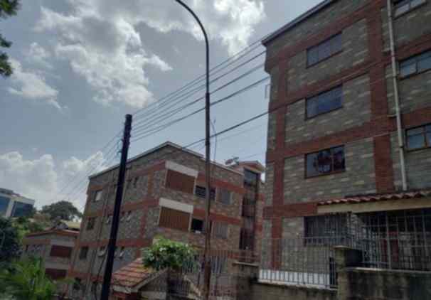 Westlands Maruti apartment 3 bedroom for rent