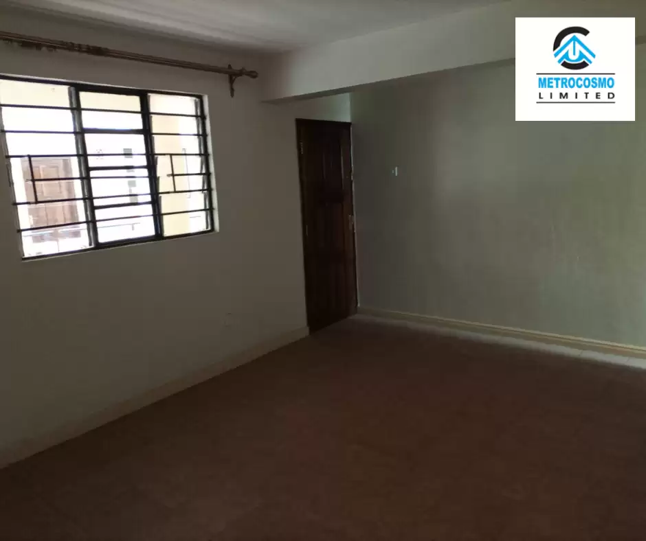 1, 2 and 3 bedroom apartment for rent in Ngara Image