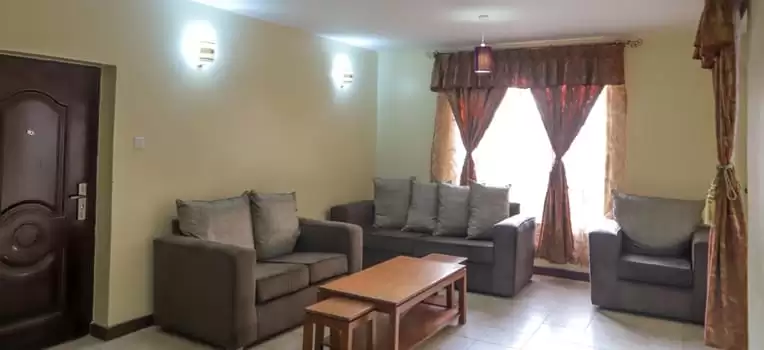 1, 2 and 3 bedroom apartment for sale in Athi River Image