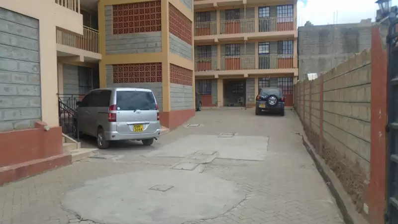 1 and 2 bedroom apartment for rent in Ongata Rongai Image