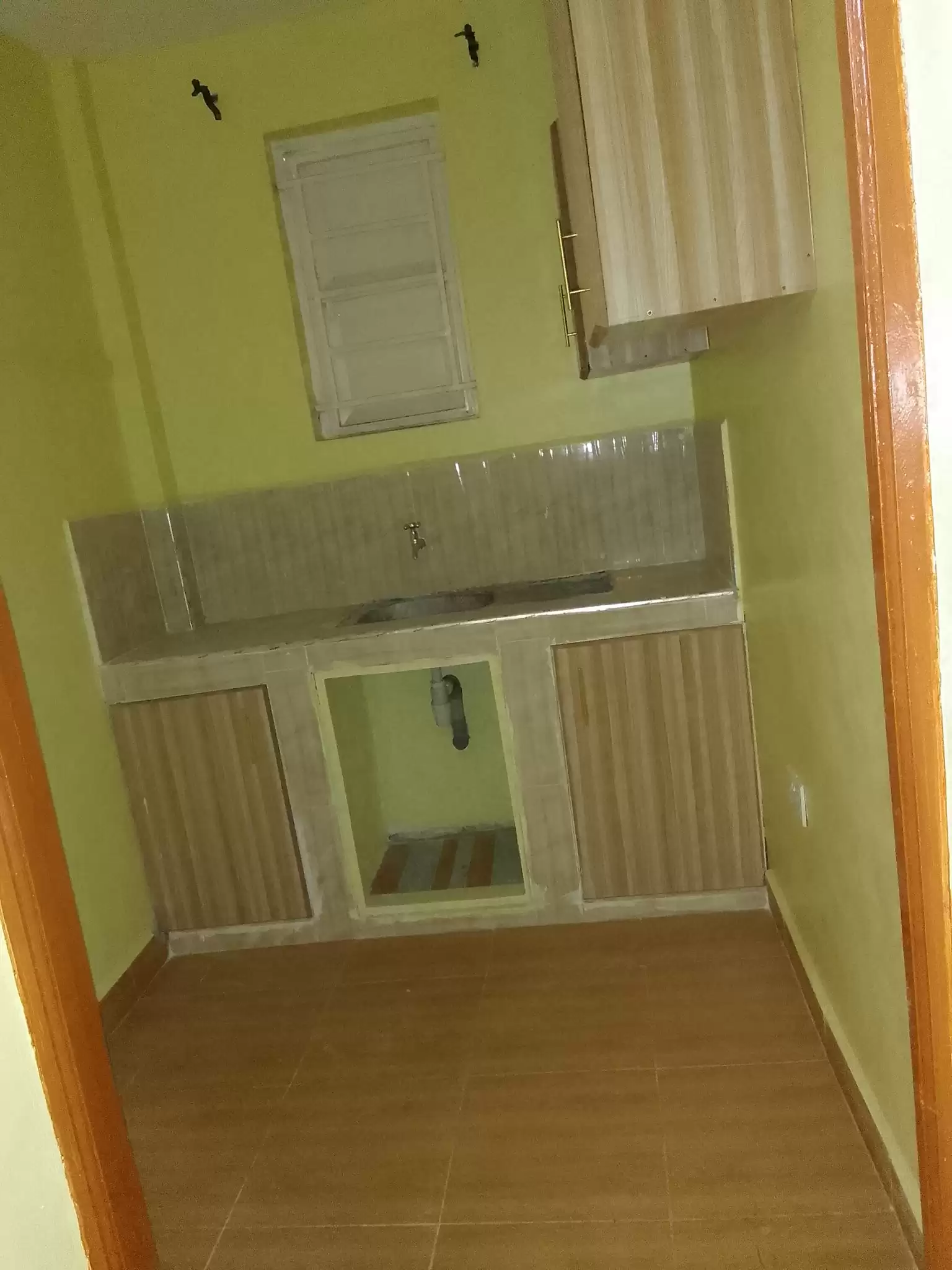 1 and 2 bedroom apartment for rent in Ruiru along Kamiti road Image