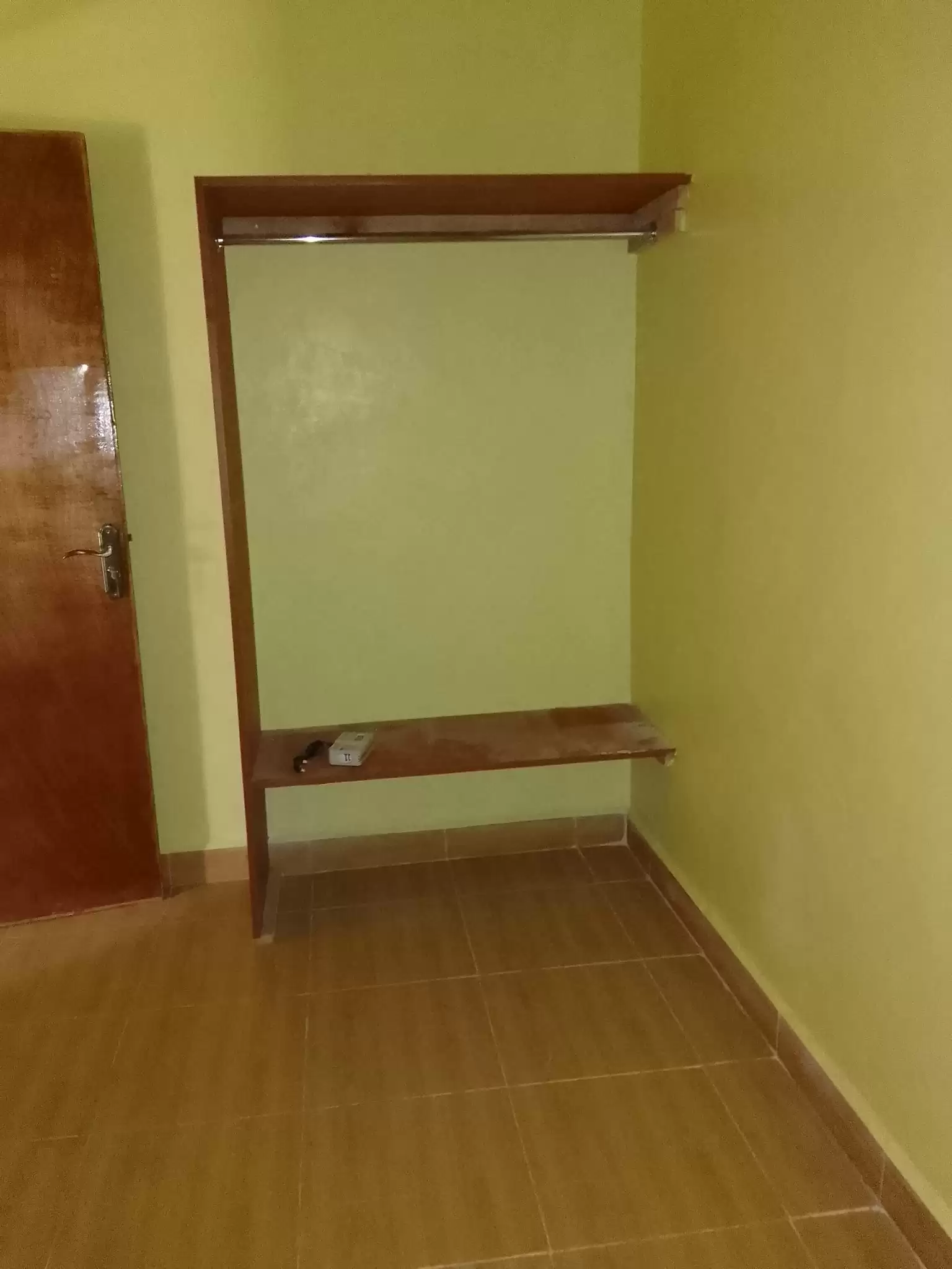 1 and 2 bedroom apartment for rent in Ruiru along Kamiti road Image