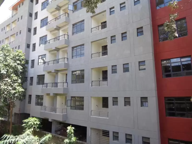 1 and 2 bedroom apartment for rent in Safaripark USIU Thika road Image