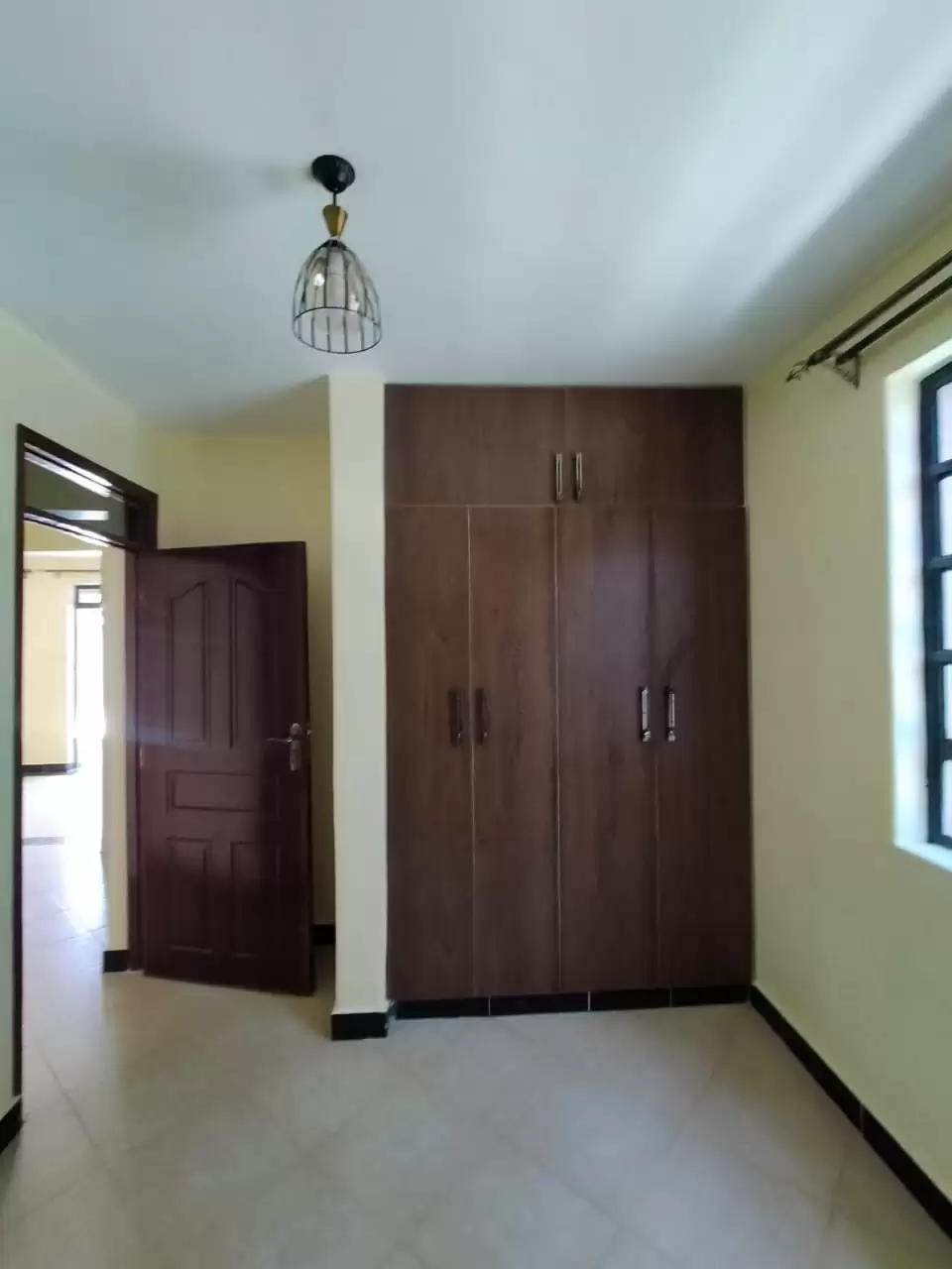 1 and 2 bedroom apartment for rent in Syokimau Image