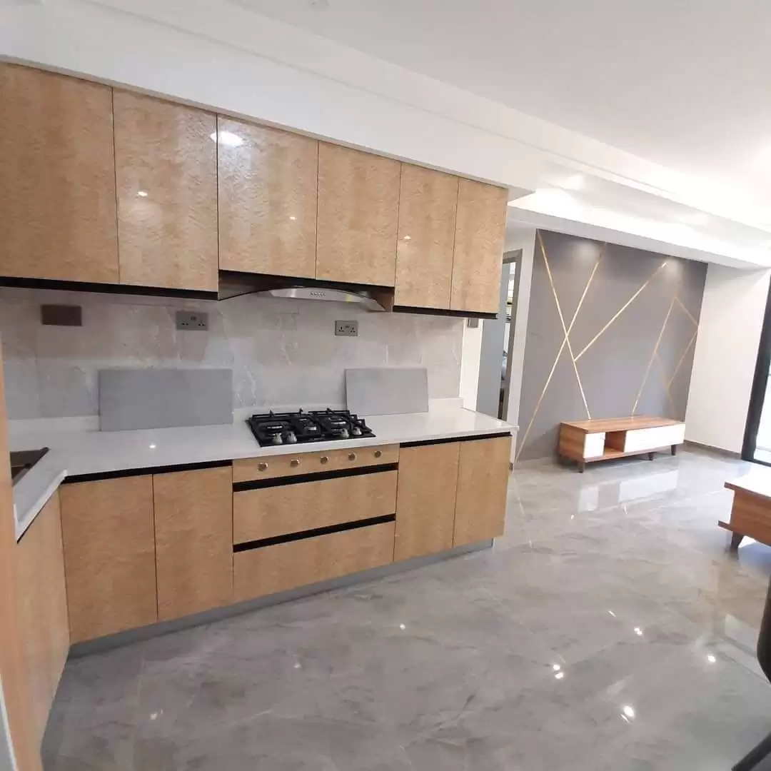 1 and 2 bedroom apartment for sale in Kilimani Image