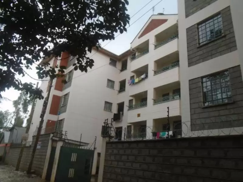 1 and 2 bedroom apartments for rent in Kinoo Muthiga Image