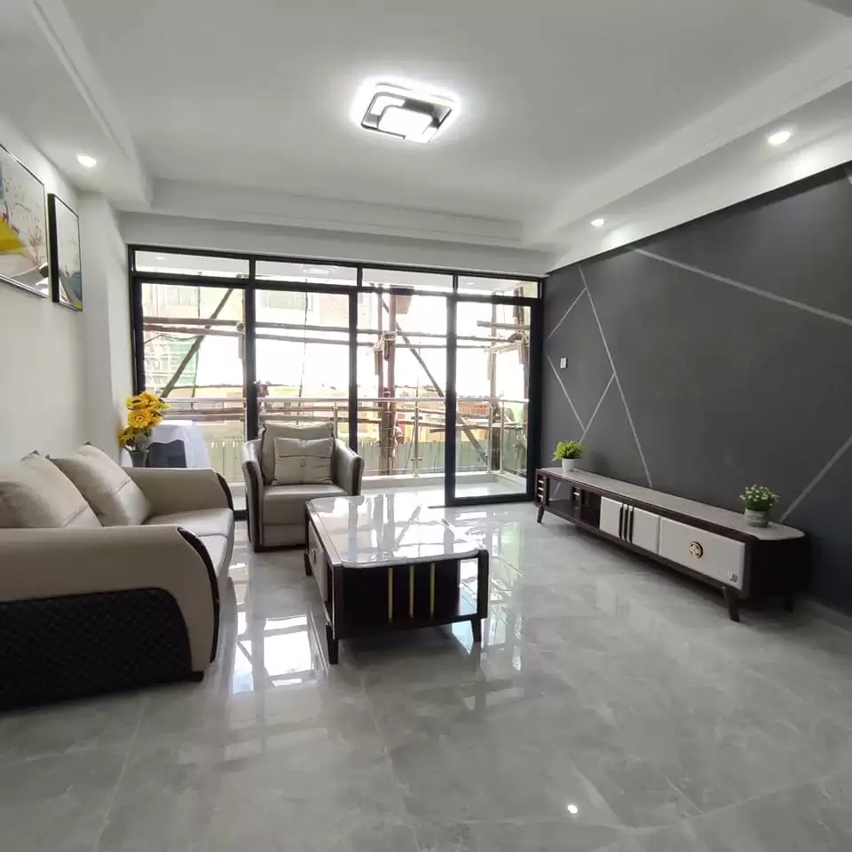 1 and 2 bedroom apartments for sale in Kileleshwa Image