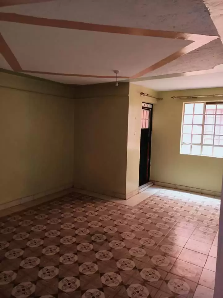 1 and 2 bedroom flat for rent in Githurai 44 Image