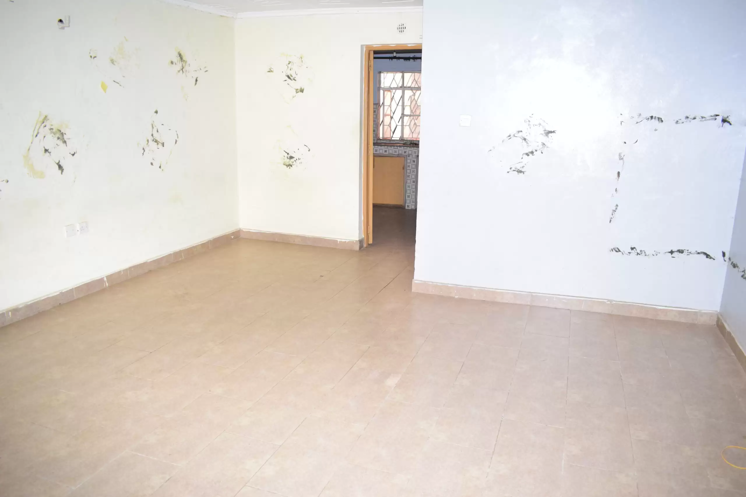 1 and 2 bedroom flat for rent in kahawa wendani Image