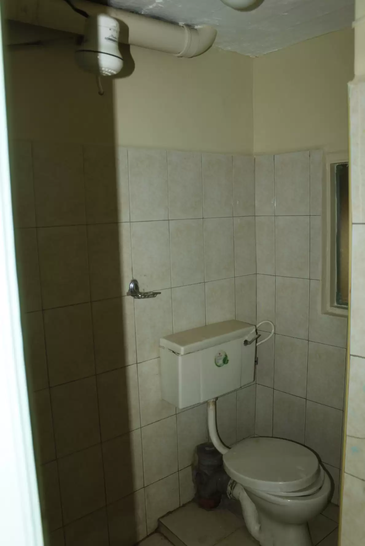 1 and 2 bedroom flat for rent in Kikuyu Image