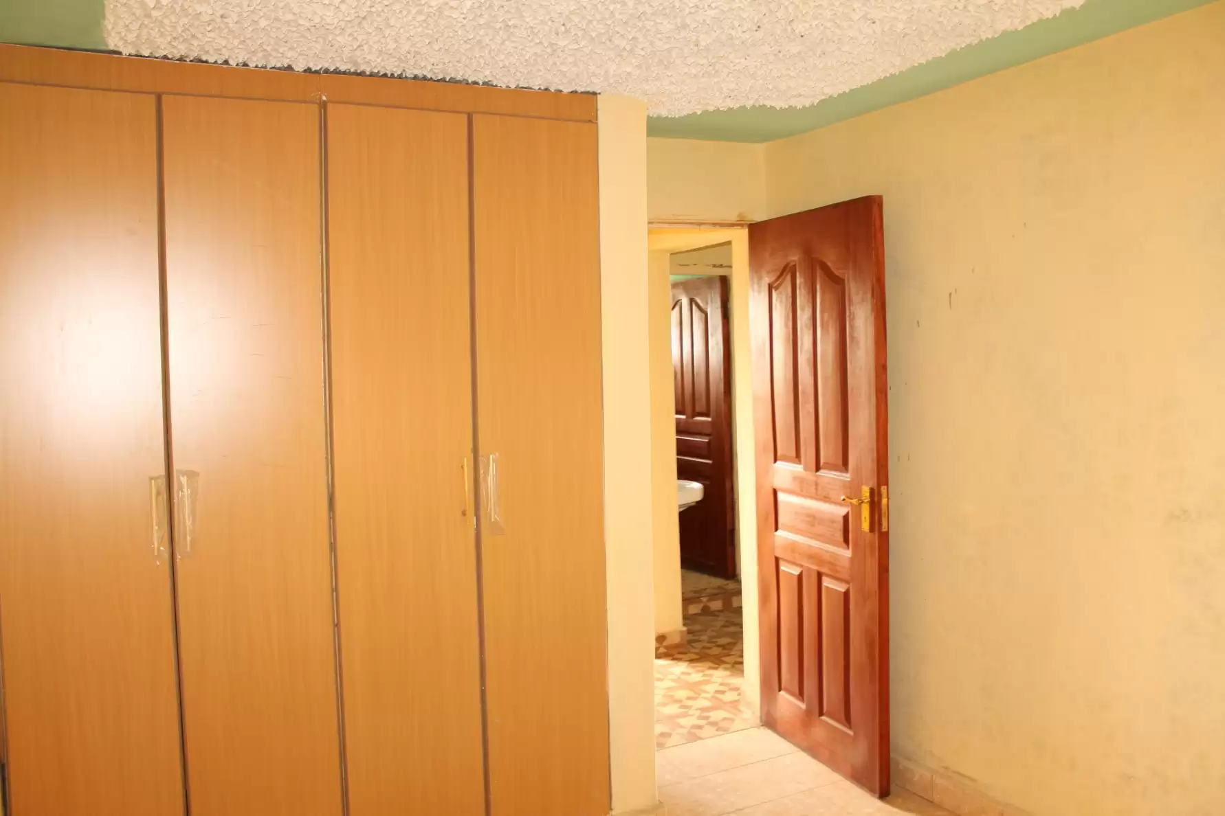 1 and 2 bedroom flat for rent in Kinoo 87 Image