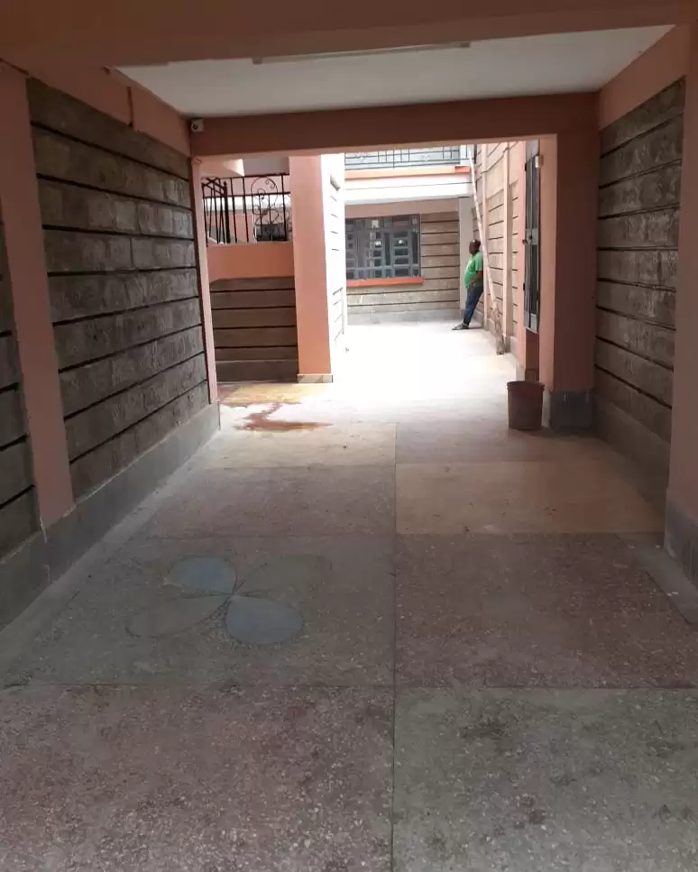 1 and 2 bedroom for rent in Witeithie thika Image