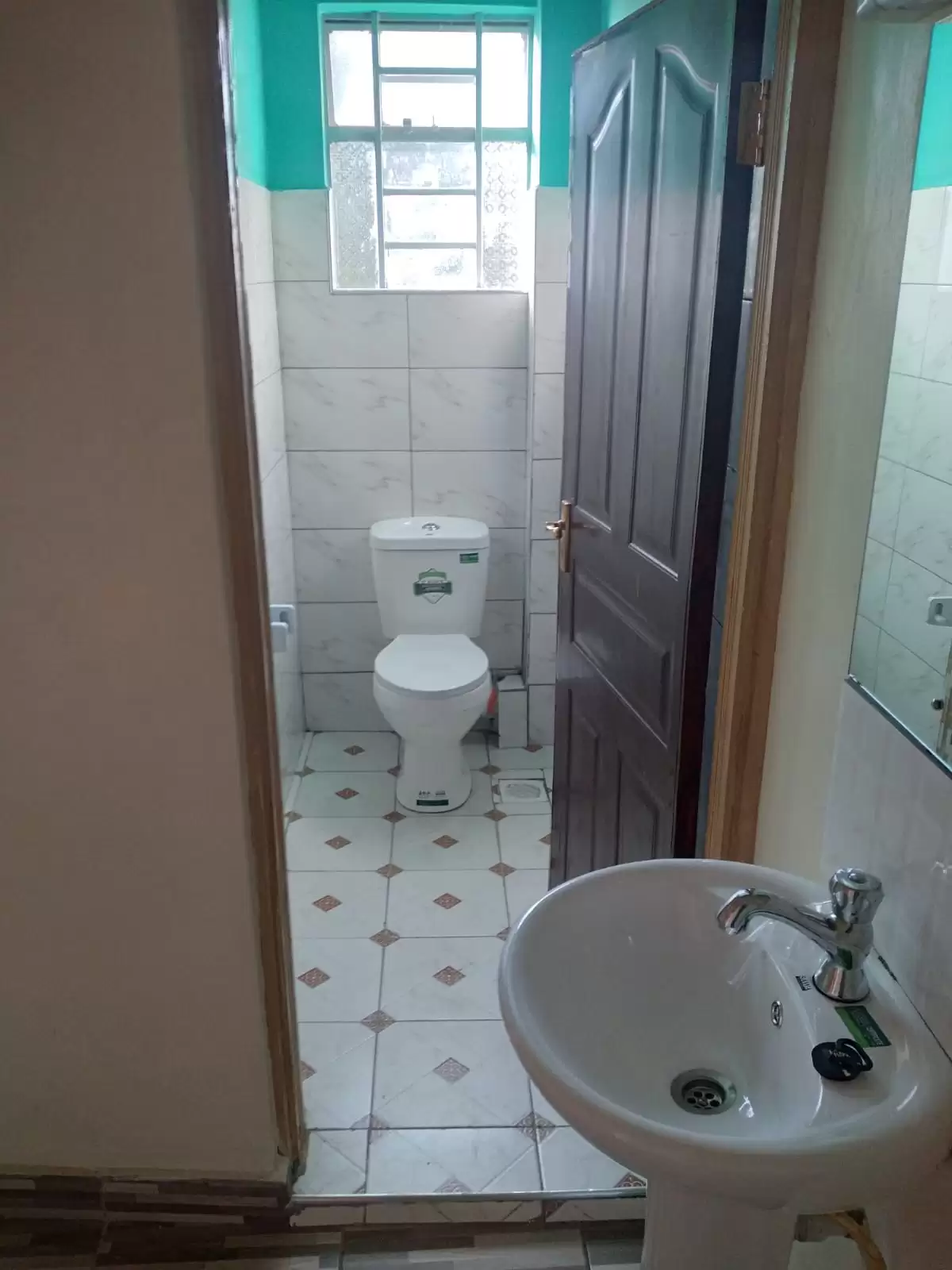 1 and 2 bedroom newly built apartment for rent in Ruaka Joyland Image