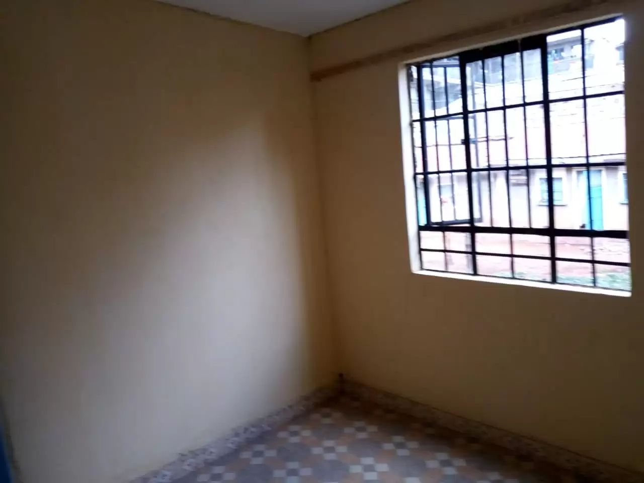 1 bedroom apartment for rent along Kikuyu road Muthama Image