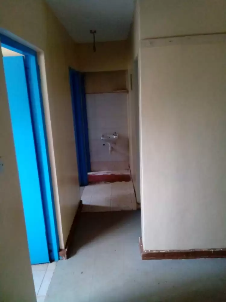 1 bedroom apartment for rent in Clay city kasarani Image