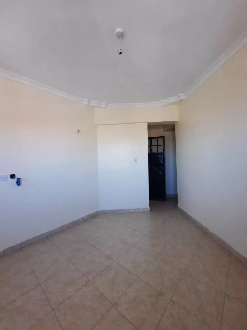 1 bedroom apartment for rent in Donholm phase 8 Image