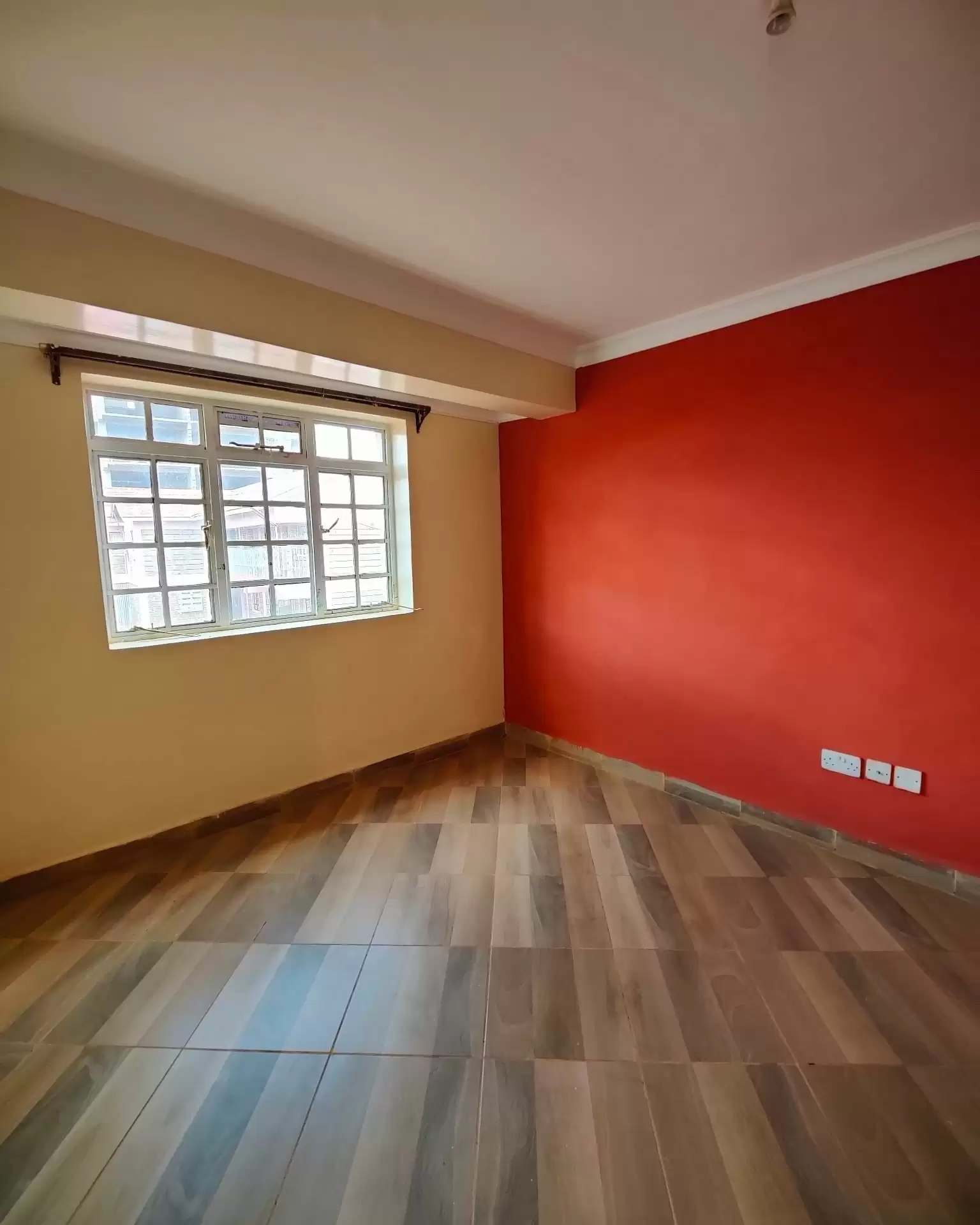 1 bedroom apartment for rent in Kahawa west Image