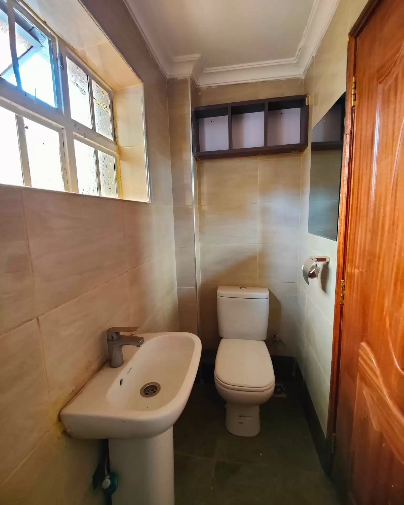 1 bedroom apartment for rent in Kahawa west Image